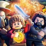 Lego Hobbit