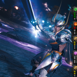 Mobius Final Fantasy Screenshot