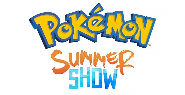 Pokémon Summer Show