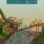 Poly Bridge 5