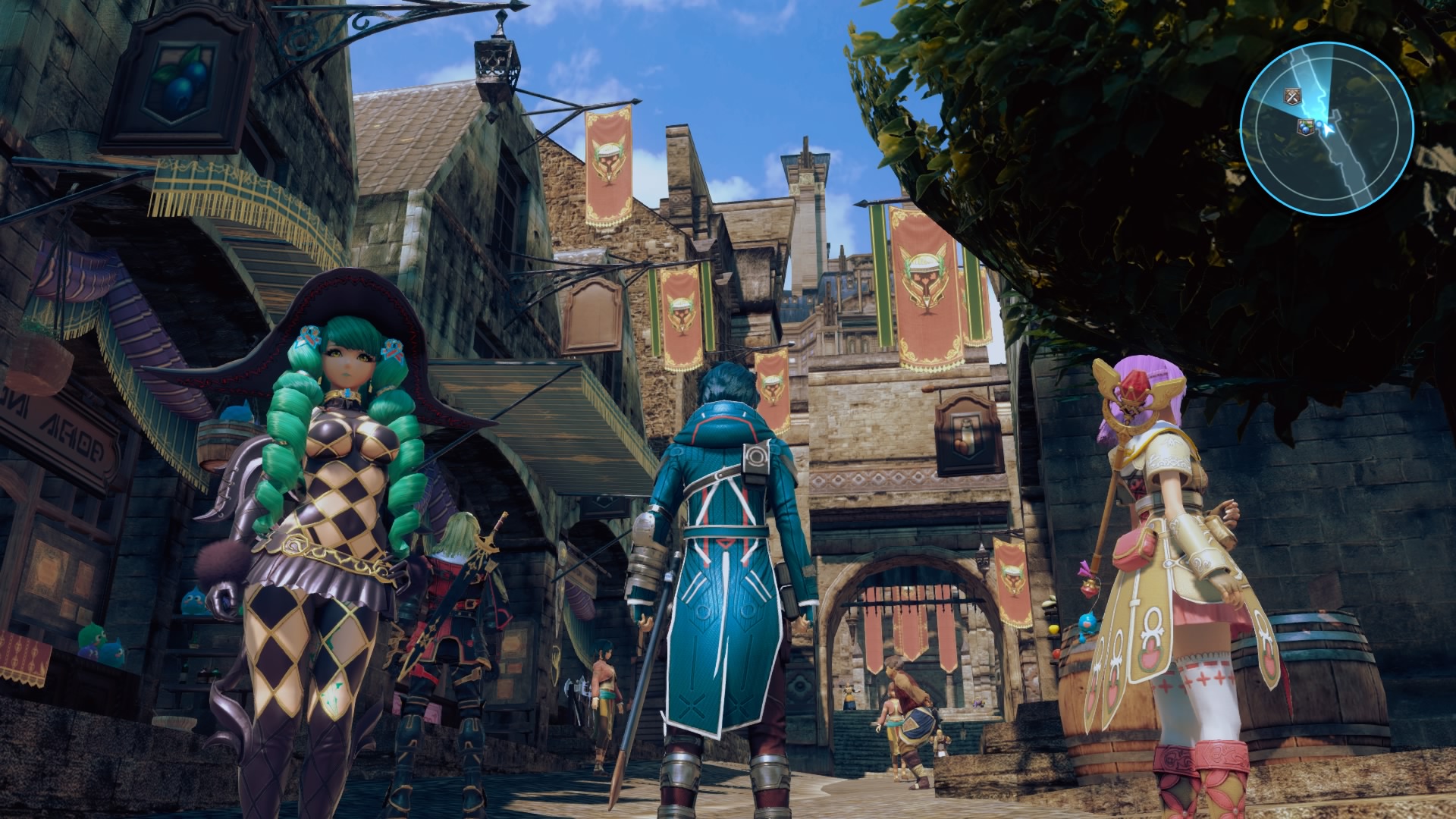 STAR OCEAN: Integrity and Faithlessness_20160706172548