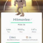 Pokemon Go Dr. Nintendo squadra 2