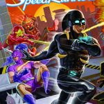 SpeedRunners-cover