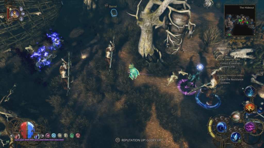 Van helsing