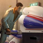 Yakuza 0 Arcade