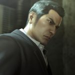 Yakuza 0 Kiryu