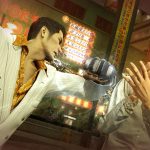 Yakuza 0 Kiryu battle1