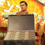 Yakuza 0 Kiryu cash