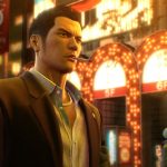 Yakuza 0 Kiryu main