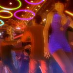 Yakuza 0 Ladies
