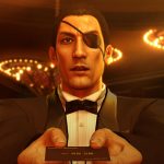 Yakuza 0 Majima