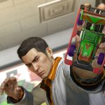 Yakuza 0 Poket racer