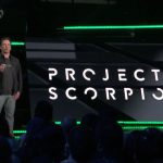 project scorpio
