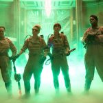 ghostbusters