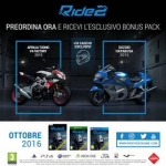 Ride 2