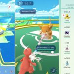 pokemon-go- palestre