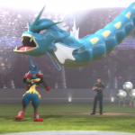 pokemon go real