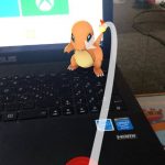 pokemon go screen1