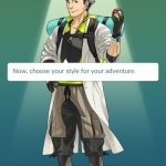 pokemon go screen2