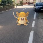 pokemon go screen3