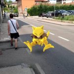 pokemon go screen4