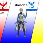 pokemon go squadra