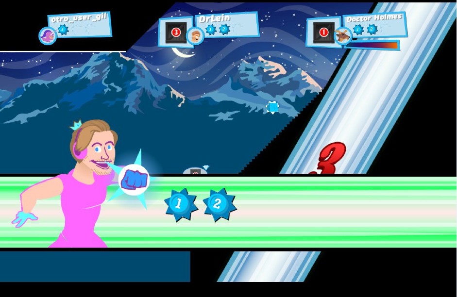 speedrunner4