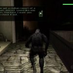 splinter-cell gameplay