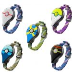 Pokemon Go Plus