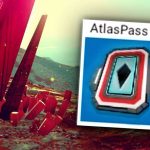 No Man's Sky pass Atlas
