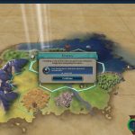 Civilization VI Active-Progression-Eureka