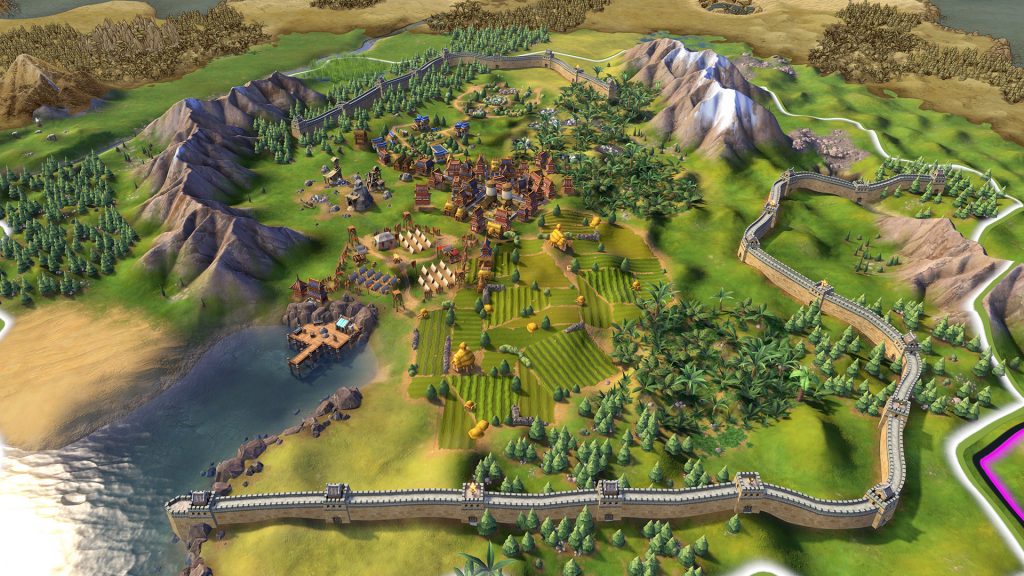 CivilizationVI_Screenshot_GreatWall_2