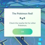 pokemon go