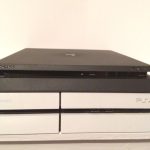 PlayStation 4 Slim