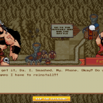 Crush Your Enemies 2