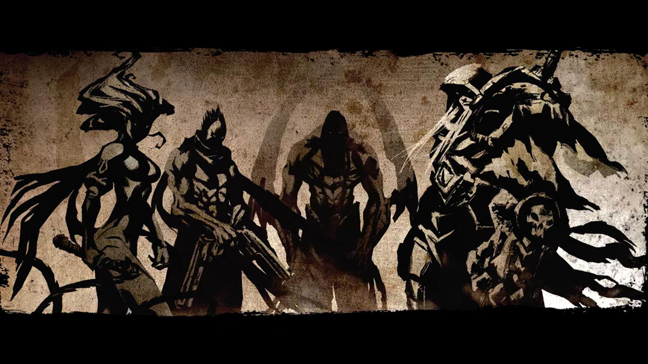 Darksiders 3