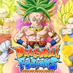 Dragon Ball Fusions