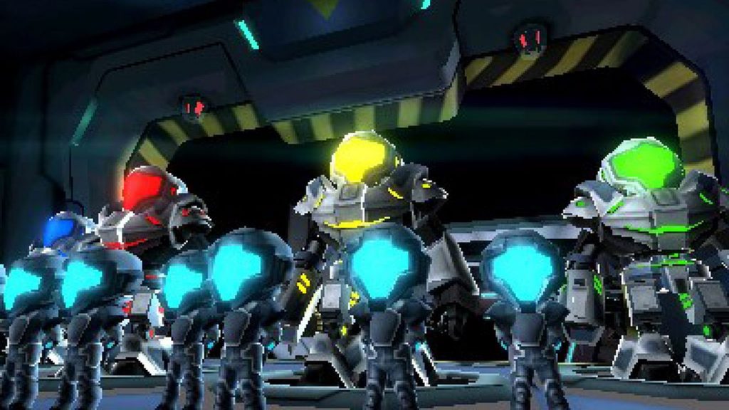 metroid prime federation force 3ds 03