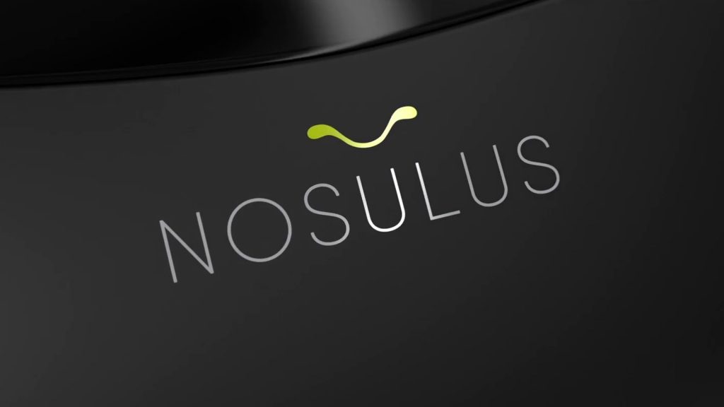 Nosulus