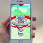 Pokemon-GO palestre