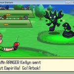 Pokémon Uranium