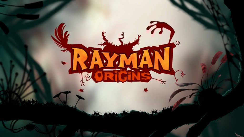 Rayman