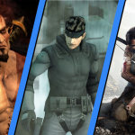 Remastered remake reboot