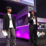 Shibata Nogami Splatoon ESL Gamescom 2016