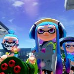 Splatoo Wii u