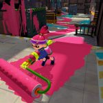Splatoon Rullo