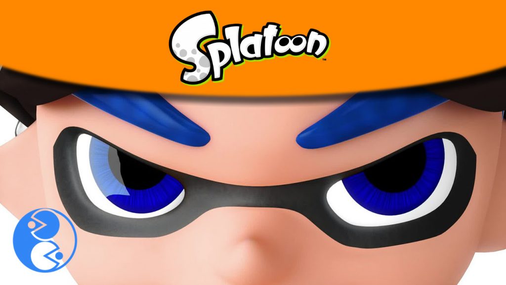 Splatoon Top 10 giocatori Ninetendo