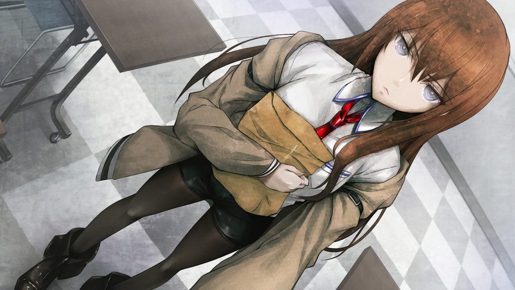 SteinsGate