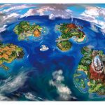 alola-mappa pokémon sole e luna