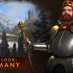 civilization vi germania